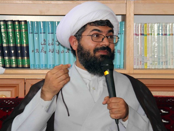 امروز صاحب اطلاعات قدرتمند است