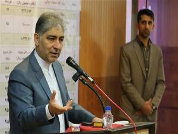 حداقل خواسته ما از سرمایه گذار خارجی تولید ۲۰۰۰ مگاوات برق است / مدیران برق استان از دستگاه های ملی پیگیری کنند