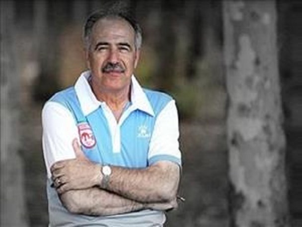 ذوالفقاری: پرسپولیس در تبریز طرفدار ندارد/تأکید بر انجام بازی در ورزشگاه اختصاصی