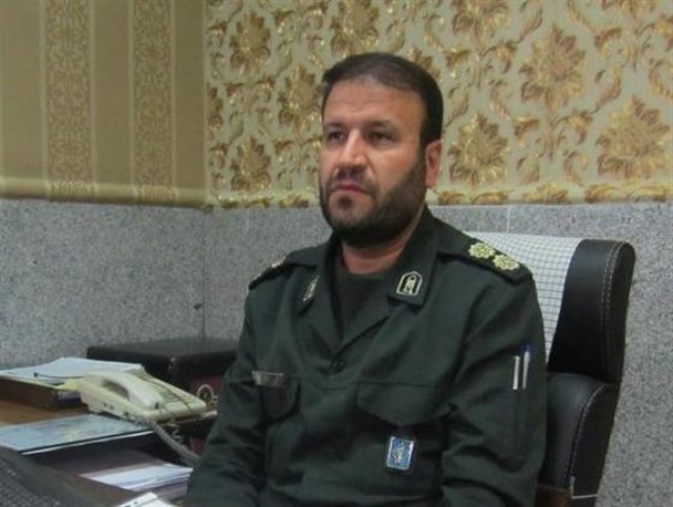 عمق بخشی کمی و کیفی به برنامه ها علت انتخاب سپاه ناحیه در جشنواره مالک اشتر