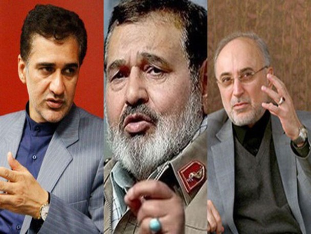 برجام اجازه بازدید از مراکز نظامی را نمی دهد/ پرونده شکایت از " مولاوردی" در انتظار صدور حکم