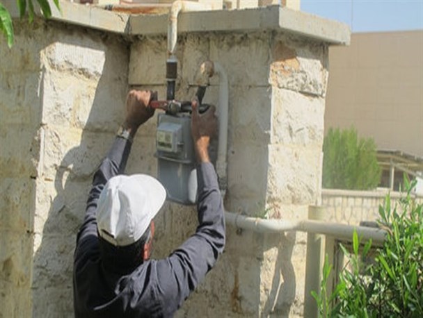 150 خانوار روستایی از نعمت گاز بهره مند شدند/ اتمام عملیات گازرسانی در 63 روستای کوثر