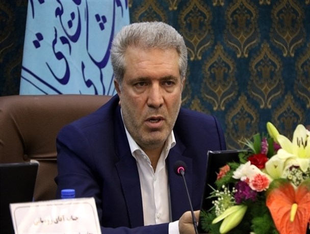 گردشگری می‌تواند اتکا به درآمدهای نفتی را کاهش دهد/ حضور گردشگران خارجی؛ زمینه‌ای برای صدور فرهنگ اسلامی