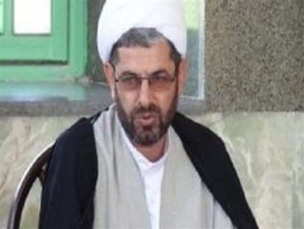 برگزاری دعای عرفه در آستان مقدس امامزادگان رقیه خاتون و آقاعلی عباس
