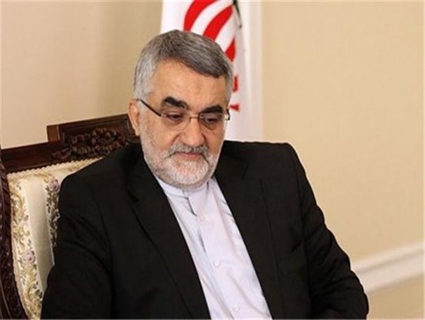 اعمال تحریم، همیشه از سیاست های آمریکا بوده/ تلاش های آمریکا به جایی نخواهد رسید