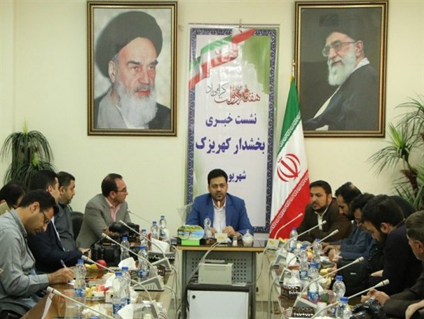 کهریزک دیگر تحمل معضلات تهران را ندارد