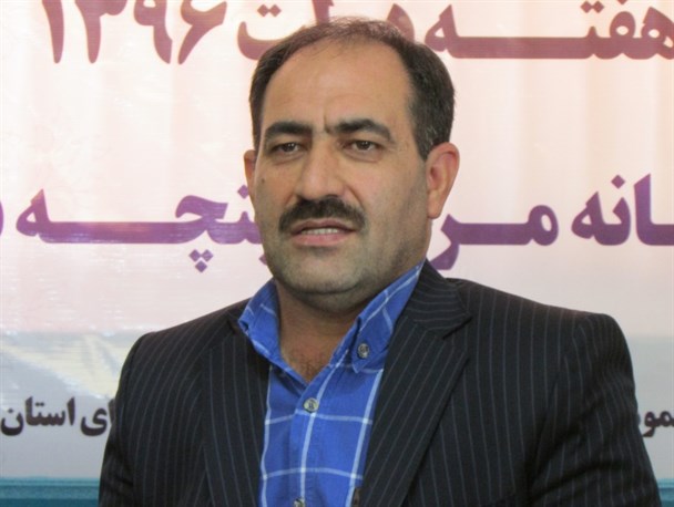 گمرک اینچه برون به ایکس ری کامیونی مجهز می شود / بیشترین واردات ما مواد اولیه و خط تولید برای کارخانجات است