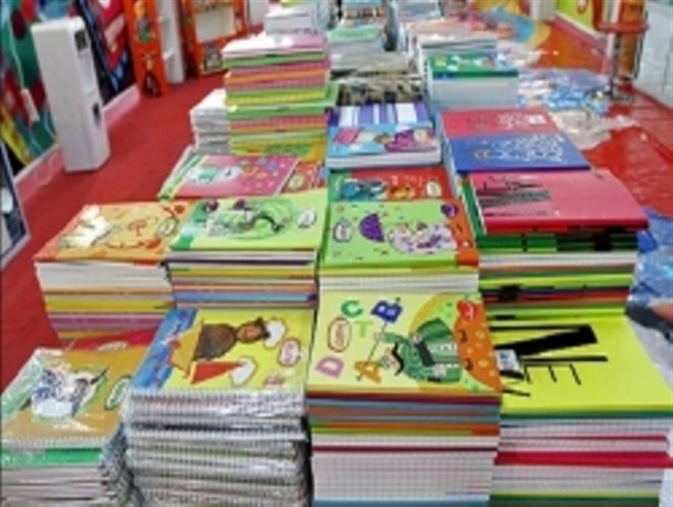 تنوع، حلقه مفقوده نوشت افزار های ایرانی/وقتی«مرد عنکبوتی» دل ربایی می کند!