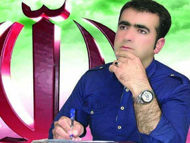 شهردار چلگرد ابقا شد
