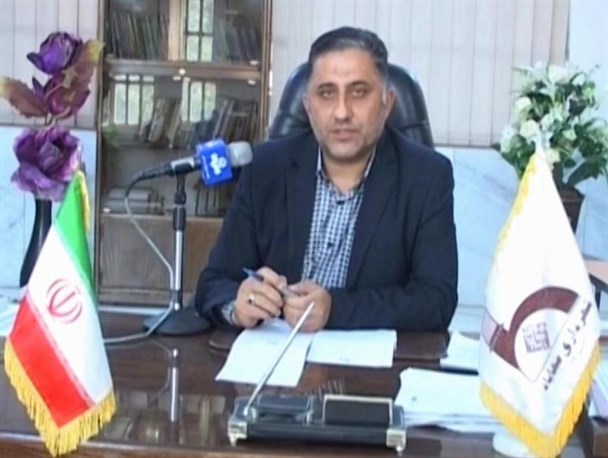 پورفتحعلی شهردار شهر وزوان شد