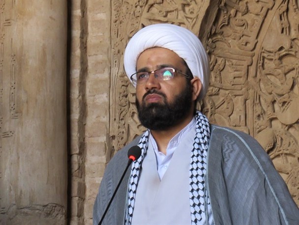 امام محمد باقر(ع) مخالفت با مسئله «تحریف» را در دستور کار قرار داده بود