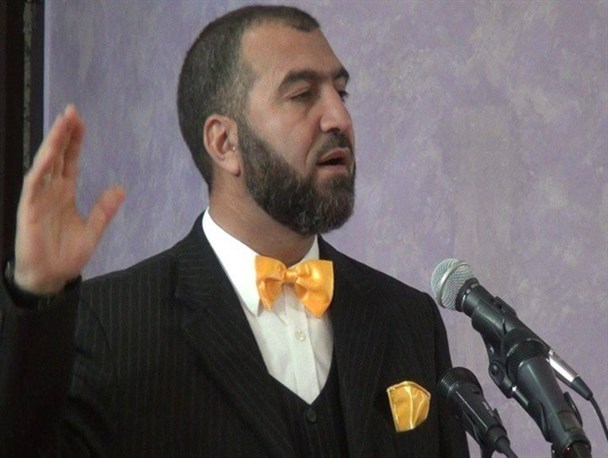 پیشنهاد حج سیاسی سفارت عربستان را رد کردم