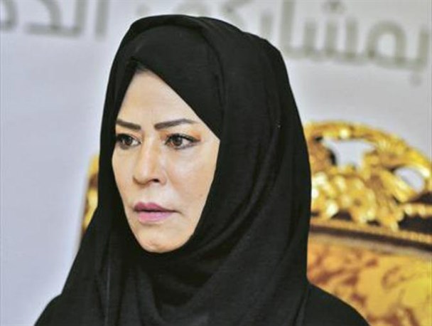 آل سعود، نام "جزیره العرب" را به سرقت برده و آن را "سعودی" نامیدند