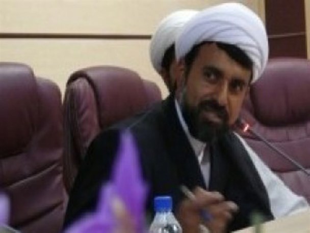 امام محمد باقر (ع) به دلیل گستردگى معارف باقر نامیده شد