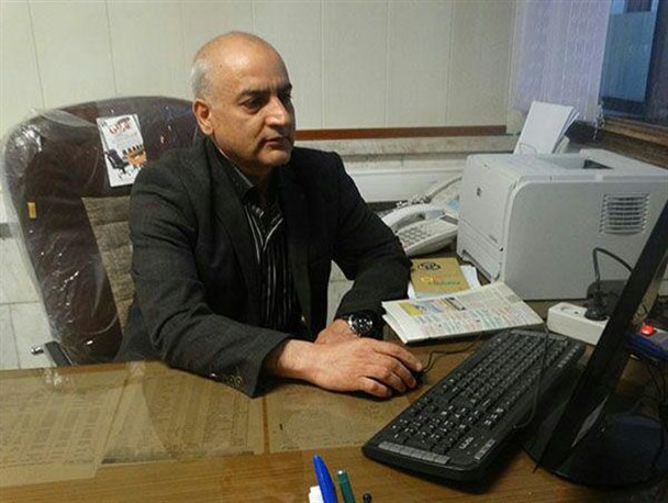 افزایش جذب گردشگر  در گمرک سرو