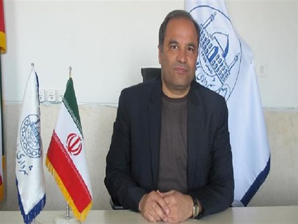 نمایشگاه محصولات ایرانی در بادرود افتتاح می شود