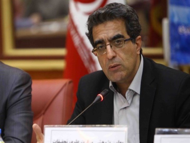 کارگروه آموزش،پژوهش و نوآوری در هرمزگان راه اندازی می شود