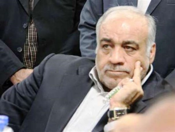 استاندار ماندن به قیمت مرگ در جاده ازنا -اراک