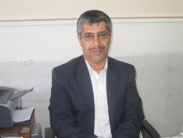 افتتاح سه پروژه جهاد کشاورزی شهرستان گلپایگان در هفته دولت