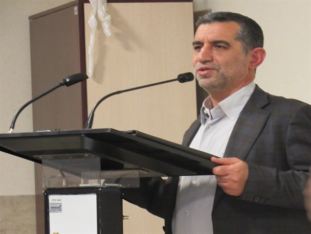 کلینیک تخصصی بیمارستان امام حسین گلپایگان افتتاح شد