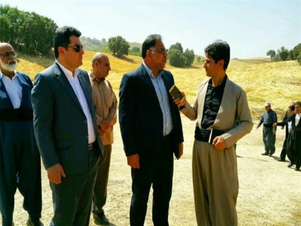 گردشگری، بازارچه ها و صنایع تبدیلی کشاورزی ۳ محور توسعه سردشت هستند