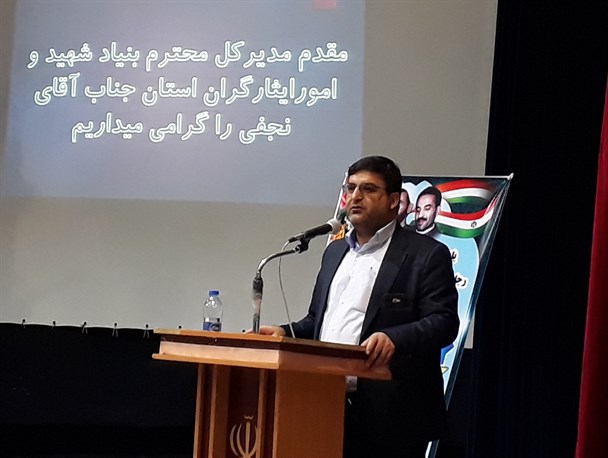 مسئولین باید در جنگ اقتصادی شبانه‌روزی تلاش کنند