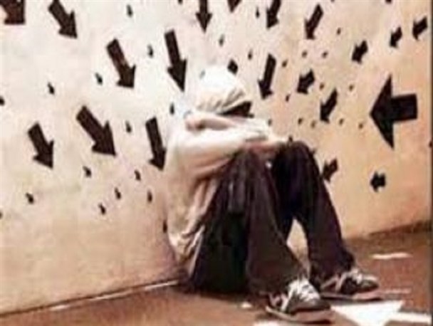 تأیید یک آمار جنجالی /کرمانشاه در یک معضل اجتماعی دیگر هم صدرنشین است!