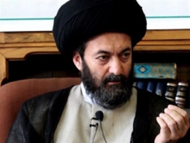 واقعه غدیرخم نظام سیاسی اسلام را تا آخر دنیا تامین کرد/ ساخت مسجد از اولویت های مهم پیامبر اکرم (ص)