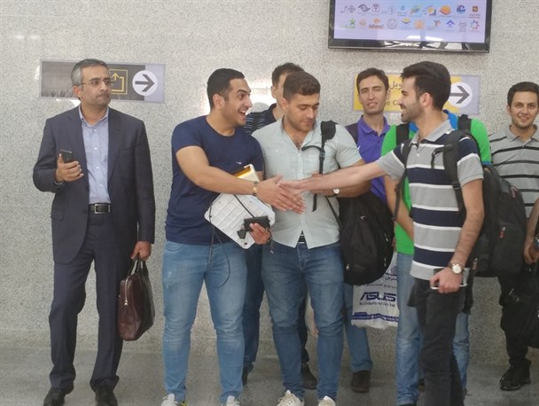 اعزام گروه جهادی تخصصی پزشکی به شهرستان بشاگرد+تصاویر