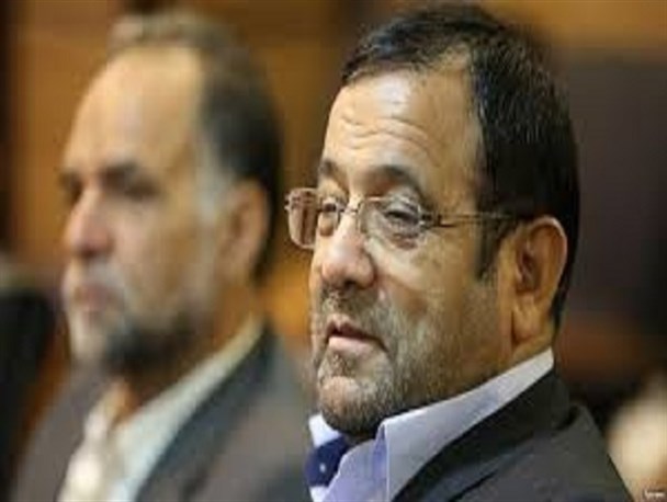 نتایج انتخابات هیئت‌رئیسه شورای شهر یزد