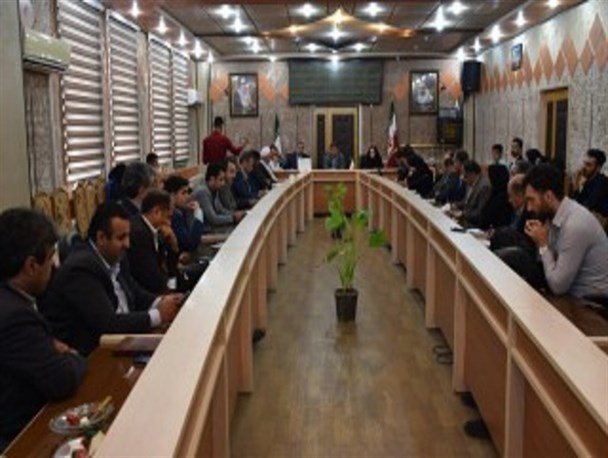از افتتاح ۲۲ پروژه در هفته دولت تا کشف ۵۰۰ میلیون تومانی کالای قاچاق