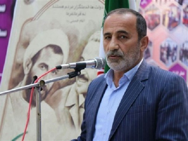 بهره‌مندی ۷۴۰۰ خانوار از پروژه‌های هفته دولت در آمل