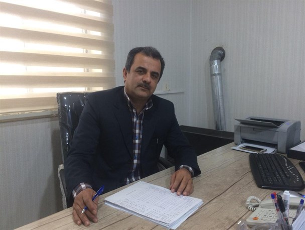 کشف انبار احتکار ۲۴۰ میلیونی مواد غذایی در سیمرغ