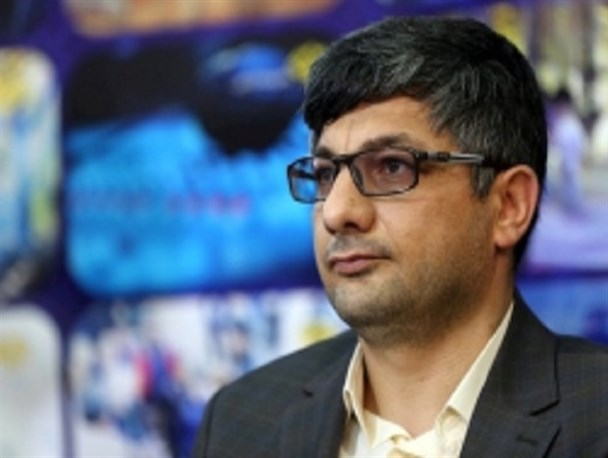 فلاحی مدیر کل جدید میراث فرهنگی استان اردبیل شد