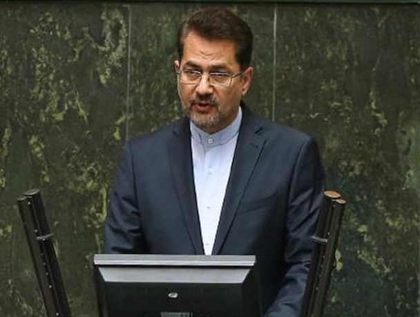 برای جلوگیری از طرح سوال از رئیس‌جمهور، لابی‌های فراوانی انجام شده بود/ تشخیص استنکاف رئیس‌جمهور از اجرای قانون برعهده «عموم نمایندگان» است