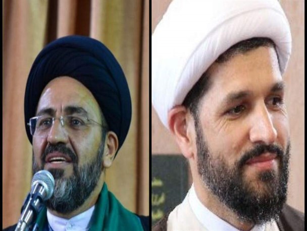 امام جمعه جدید رامسر معرفی شد