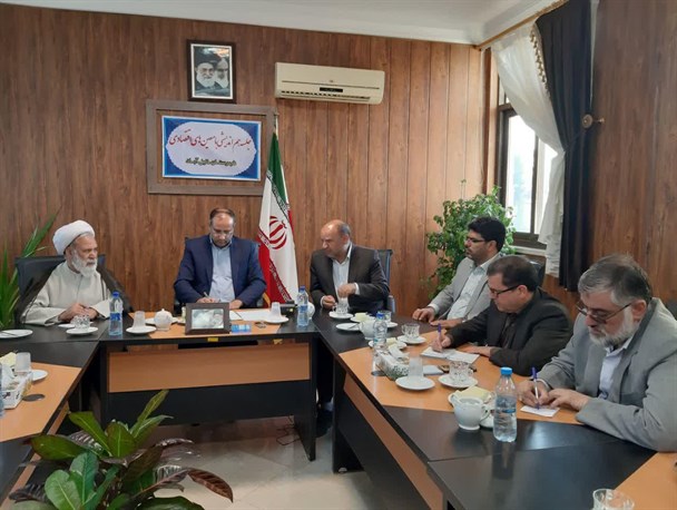 پیاده‌سازی مدل زکات در حوزه اقتصاد/ کمیته امداد؛ معین اقتصادی خلیل آباد است