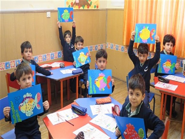 پیش‌بینی ثبت‌نام ۲۸ هزار نوآموز کرمانشاهی در مراکز پیش دبستانی/ نام‎نویسی در مناطق محروم رایگان است