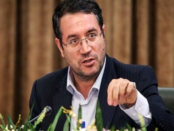 آماده واگذاری واگن پارس و آذر آب به مپنا هستیم/سازمان خصوصی سازی برای هپکو مدیر و هیئت مدیره جدید انتخاب کند