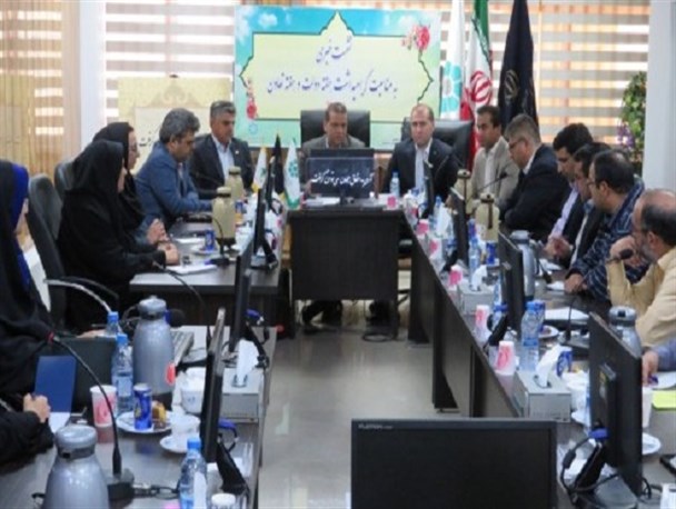 ممانعت از ریزش هزار فرصت شغلی در سال 97/ ایجاد 37 تعاونی جدید در 5 ماهه ابتدایی سال جاری