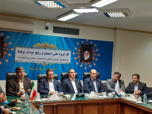 آذرآب دچار سوء مدیریت وحشتناک سهامداران است/ برای پرداخت حقوق سال ۹۸ کارگران هپکو به ۳۰ میلیارد تومان نیاز داریم