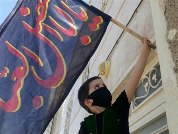 عاشورا و قیام امام حسین(ع)؛ مکتبی انسان ساز/ برپایی مراسم عزای حسینی به منزله ی برافراشتن پرچم اسلام است