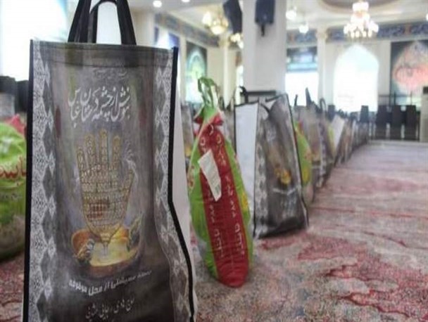 کمک‌های مومنانه در ماه محرم دوچندان شد/همدلی دست‌های مهربان برای یک اتفاق خوب