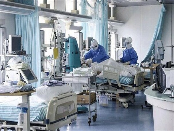 ۲۷۴ بیمار مبتلا به کرونا در قزوین بستری هستند/ فوت ۵ نفر طی ۲۴ ساعت گذشته