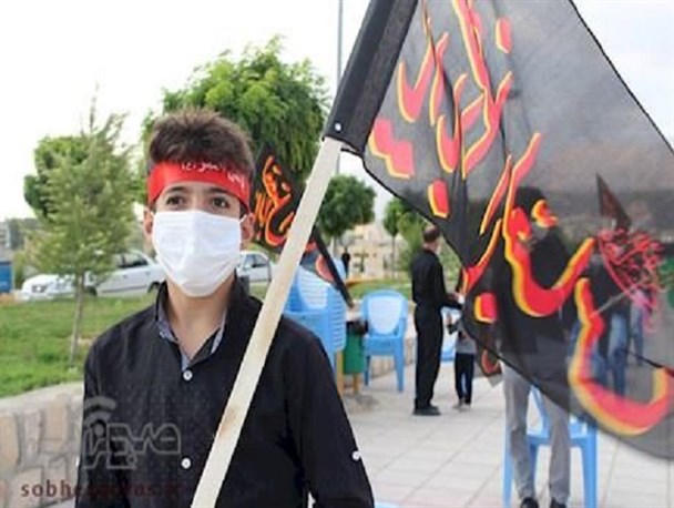 همایش بزرگ نوجوانان عاشورایی " احلی من العسل"در یاسوج برگزار شد+تصاویر و فیلم