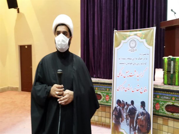 ایجاد یک هزار شغل در دستور کار ستاد اجرایی فرمان امام در مرکزی قرار دارد
