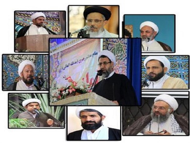 بصیرت مقام معظم رهبری شاخ رسانه ای غرب را در ایجاد فتنه برای عزاداری حسینی در هم شکست