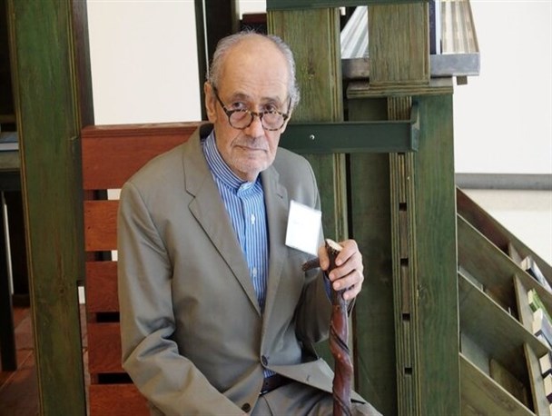 «سیا ارمجانی» درگذشت