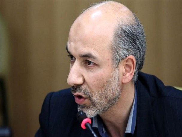 ذخایر سدهای دز و کرخه صرف خوزستانی‌ها می‌شود