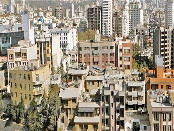 افزایش ۱۰ برابری قیمت مصالح ساختمانی/ بازار مسکن رها شده است